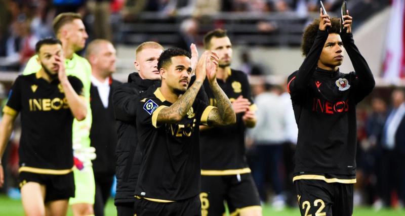  - OM - Mercato : un ancien de l'OGC Nice file en Premier League