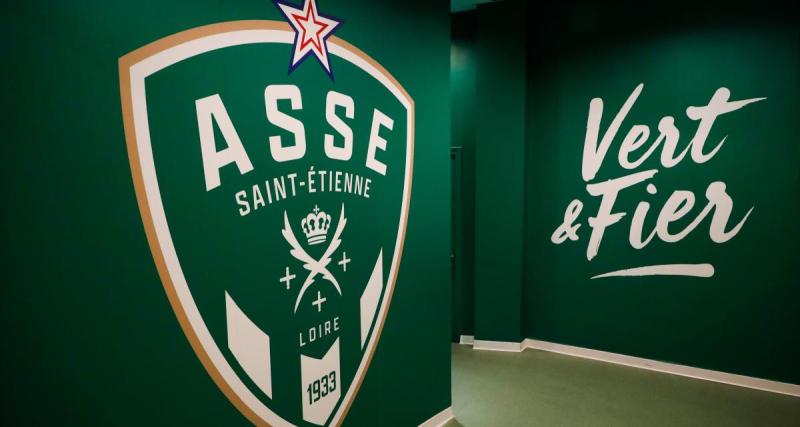  - ASSE : un Lion de l’Atlas signe jusqu’en 2025 ! (Off)