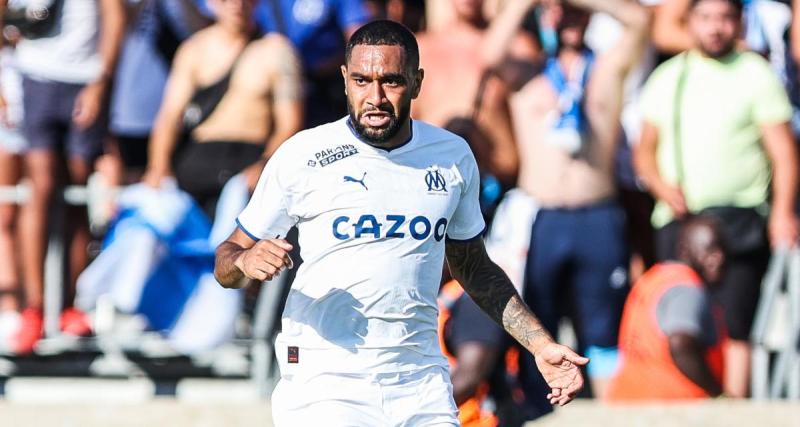 - OM - Mercato : une improbable porte de sortie pour Amavi