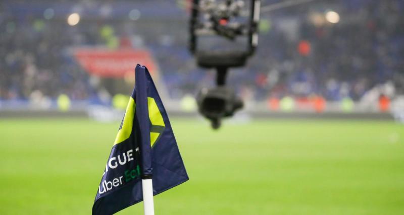  - Ligue 1 : les arbitres de la 3ème journée sont connus