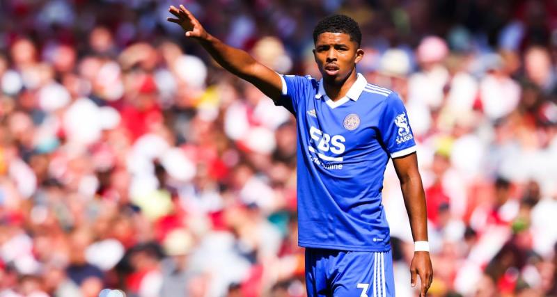  - Équipe de France : Wesley Fofana d’accord avec Chelsea, une nouvelle offre bientôt formulée