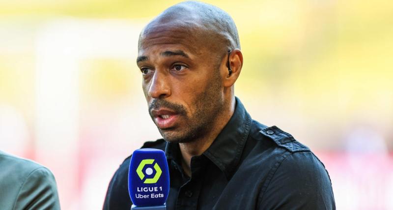  - OM : Thierry Henry met en garde Payet et compagnie avec Tudor !