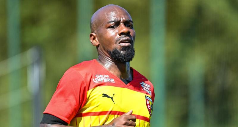  - Lens : le départ de Kakuta à Nantes bloqué, la raison dévoilée 