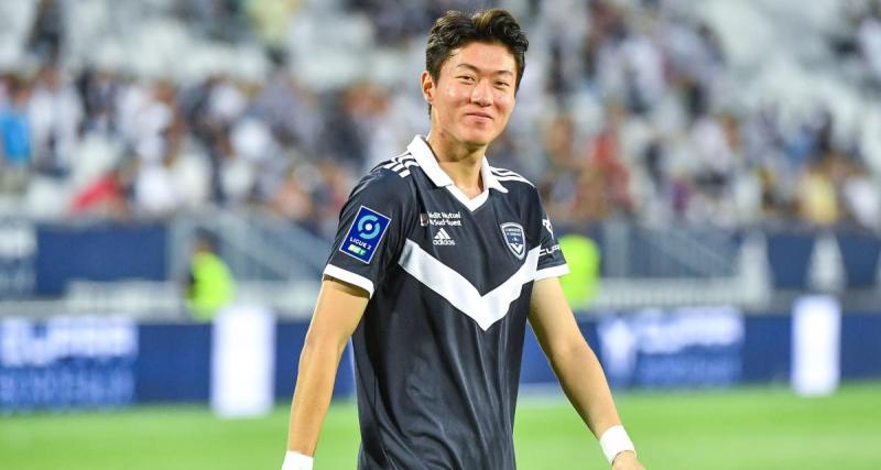  - Bordeaux : nouveau rebondissement dans le dossier Hwang ?