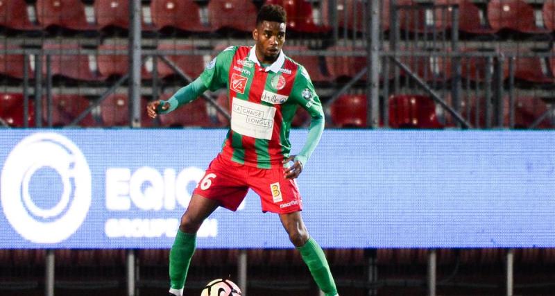  - Bergerac : Yoann Wachter rebondit en N2 (off)