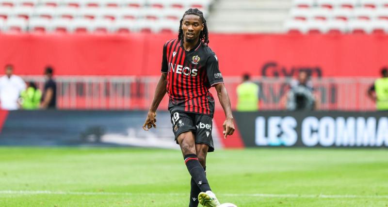  - Rennes : le SRFC sur… Khéphren Thuram ? 