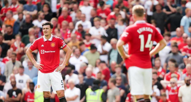  - Manchester United : la blague osée d'Elon Musk sur le rachat des Red Devils