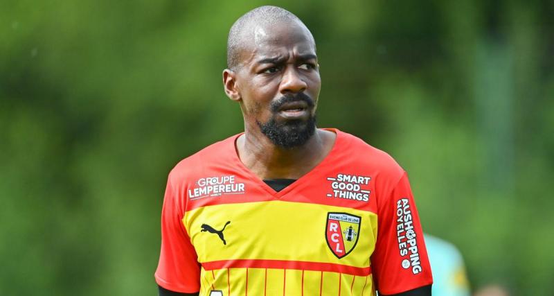  - Nantes : Lens fixe son prix pour Kakuta