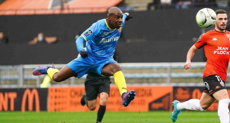  - FC Nantes - Mercato : le RC Lens durcit le ton pour Kakuta, un nouveau couac apparaît !