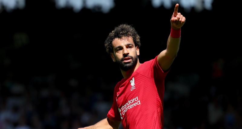  - Liverpool : le magnifique don de Mohamed Salah après un drame en Egypte