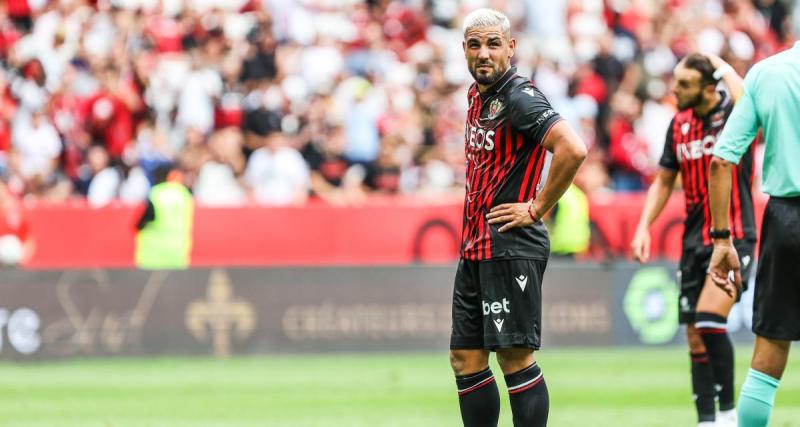 - Algérie : Delort confirme la grosse mise au point avec Belmadi sur son retour en sélection