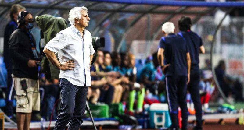  - Maroc : grosse surprise en vue pour le successeur de Vahid Halilhodzic ?