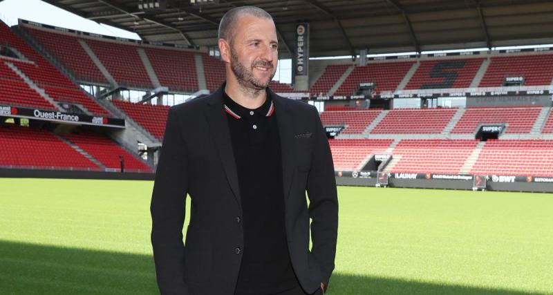  - Stade Rennais, LOSC, RC Lens : Maurice envoie un message salé pour Laborde et Fofana 