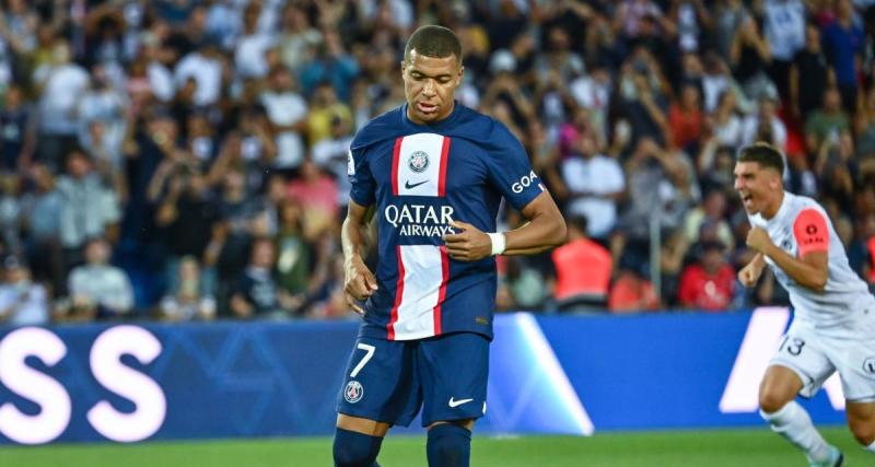  - PSG : le sélectionneur de Neymar répond sèchement à Mbappé !