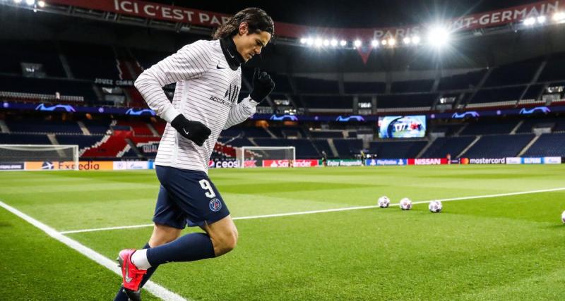  - OGC Nice - Mercato : revirement pour Cavani, Favre fonce sur un ex crack du LOSC !