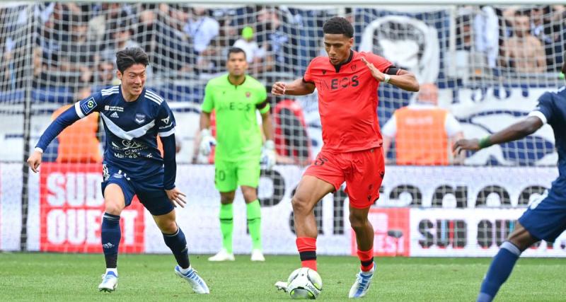  - FC Nantes - Mercato : la saga Hwang (Girondins) repart de plus belle ! 