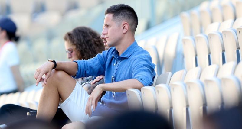  - PSG : résiliation de contrat imminente pour Ander Herrera 