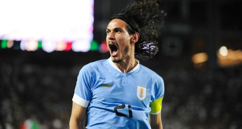  - Nice, PSG : Cavani finalement à la relance dans un club mythique de Liga ? 
