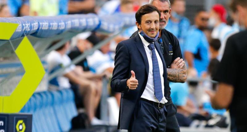  - OM - Mercato : une recrue finalisée, Longoria va offrir un tout dernier renfort à Tudor ! 