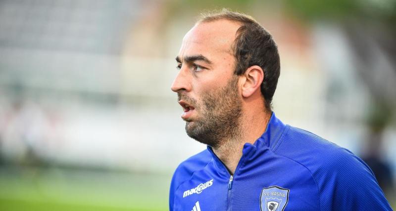  - Bastia : Yohan Bocognano s'engage en National 3 (off)