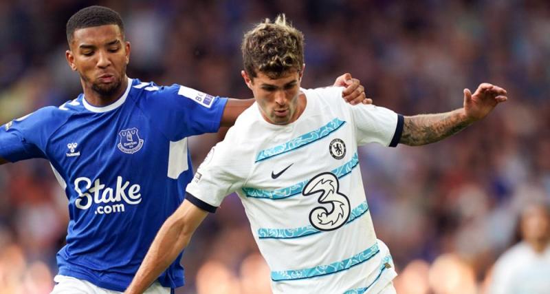  - Manchester United : un attaquant de Chelsea et un bourreau des Bleus dans le viseur ?
