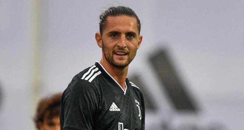  - PSG - Mercato : Rabiot parti pour jouer un vilain tour à son ancien club ?