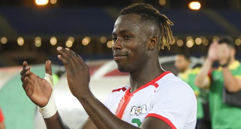  - 🚨 OM : Manchester City prête Issa Kaboré à Marseille ! (officiel) 