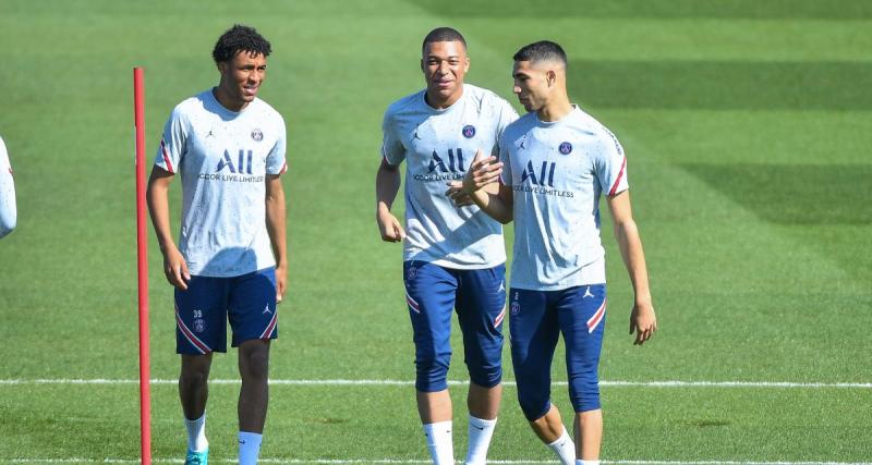  - PSG : le club se sépare d’une jeune promesse ! (officiel)