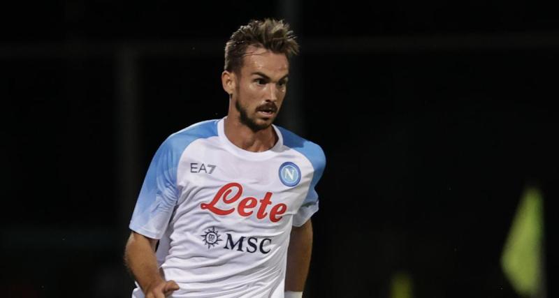  - PSG - Mercato : le Napoli tient le remplaçant de Ruiz, c'est un ancien de l'OL