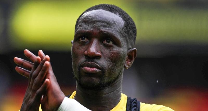  - FC Nantes : Sissoko, un dernier espoir pour le PSG ? 