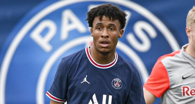  - PSG : le club de la capitale acte un nouveau départ (off)