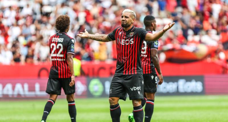  - Nice : le barrage aller de Ligue Europa Conférence pas diffusé en France ?