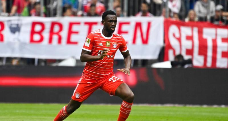  - 🚨 Bayern Munich : l'ancien Titi du PSG Tanguy Kouassi signe à Séville (officiel)