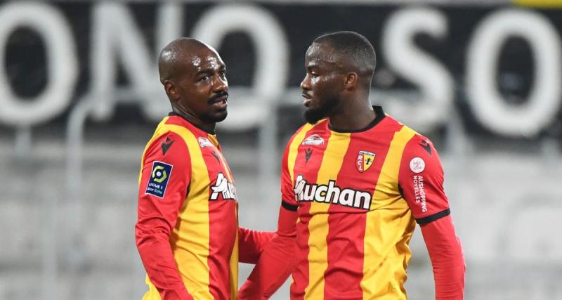  - RC Lens, FC Nantes - Mercato : le dossier Ganago pas parasité par celui de Kakuta ?