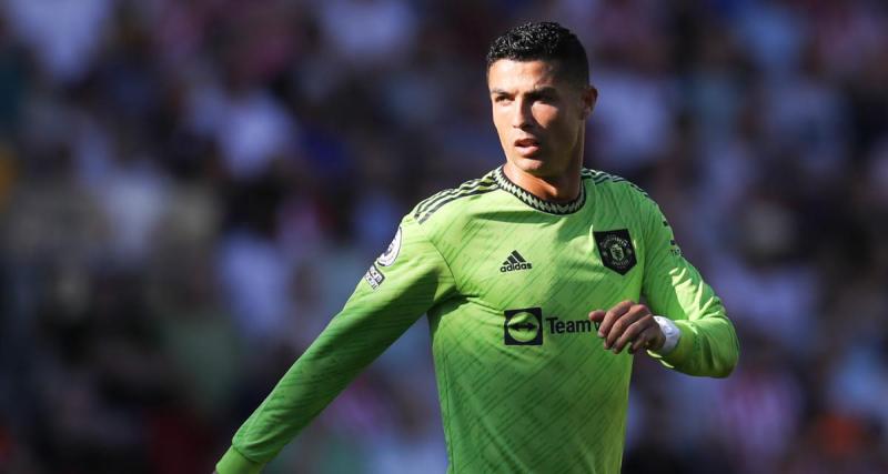  - Manchester United : le Sporting veut à tout prix faire revenir Cristiano Ronaldo !