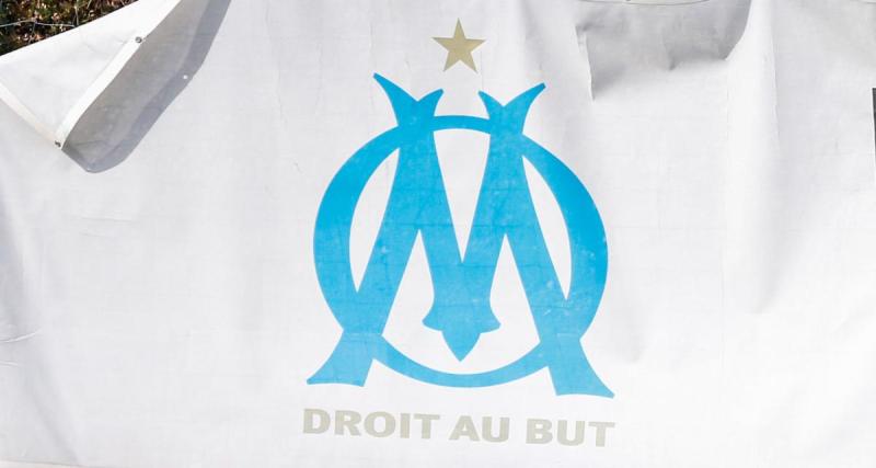  - OM : une nouvelle recrue rejoint le club phocéen ! (off) 