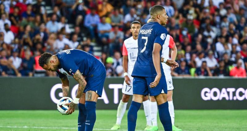  - Les infos du jour : grosses tensions au PSG, négociations tendues entre le FC Nantes et le RC Lens, l'OM se renforce encore