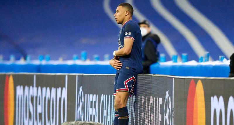  - PSG - Mercato : le meilleur allié de Mbappé lui aussi chahuté au club ! 