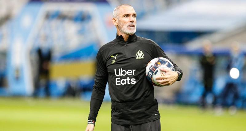  - OM : encore un changement dans le staff de Tudor 