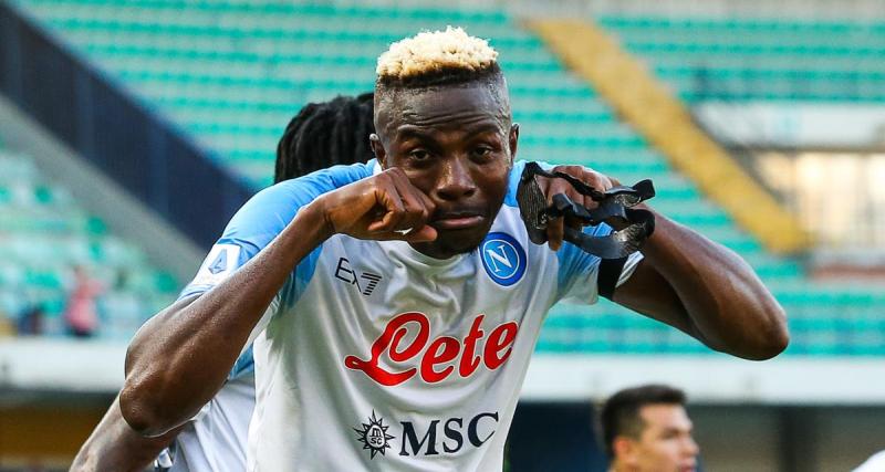  - LOSC - Mercato : après Pépé à l'OGC Nice, le PSG lorgne un autre glorieux ancien Dogue