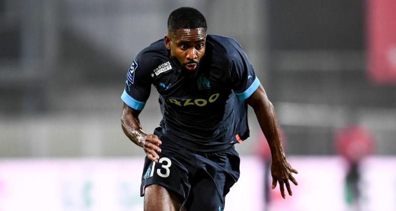  - OM - Mercato : Santi Mina s'en va, feu vert pour Bakambu au Celta ?