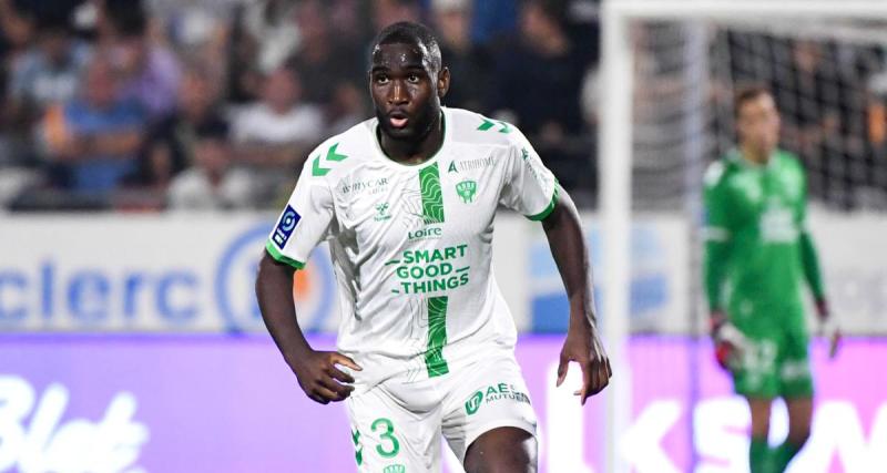  - Discipline : Nadé (ASSE) blanchi, les ultras du PSG et du FC Nantes sanctionnés