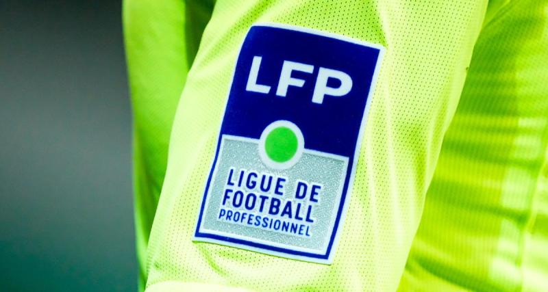  - LFP : Agbadou, Nade… les décisions de la Commission de Discipline sont là !
