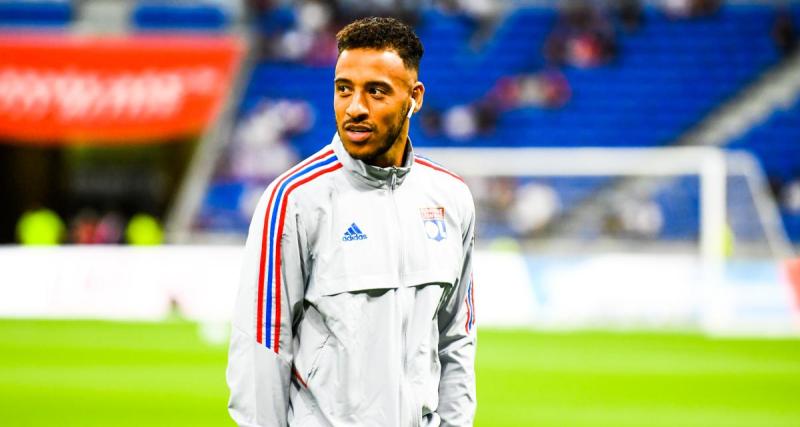  - OL : l'aveu peu rassurant de Bosz sur la condition physique de Tolisso 