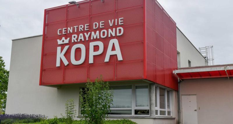  - Reims : un jeune défenseur prometteur rejoint l’équipe réserve (off) 