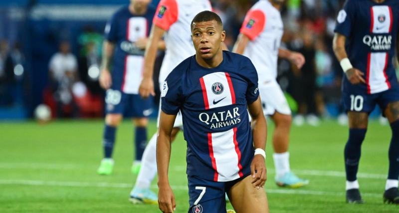  - PSG : le Tribunal administratif de Paris rejette la demande de la Liga de susprendre le contrat de Mbappé !