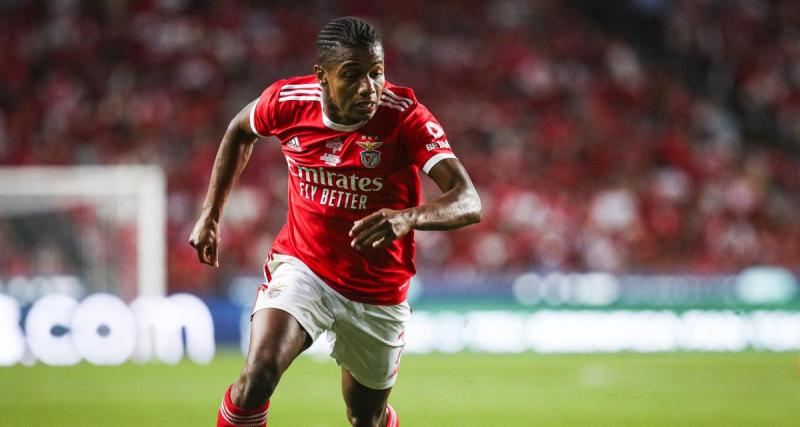  - 🚨 Ligue des Champions : Benfica prend une sérieuse option sur la qualification !