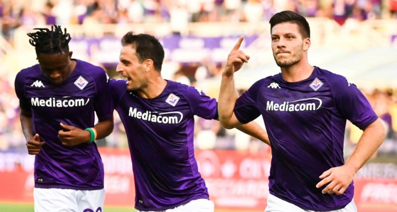  - FC Nantes – Mercato : Kouamé parti pour rester à la Fiorentina, la piste Karamoh toujours ouverte ?