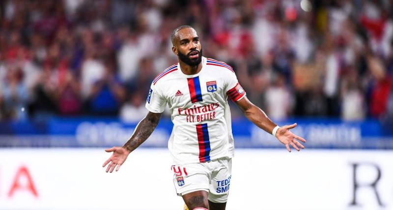  - Arsenal, OL : une altercation impliquant Lacazette refait surface chez les Gunners