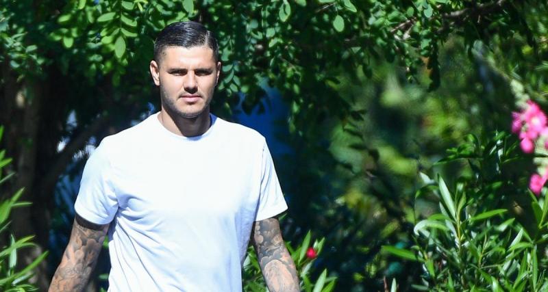  - PSG – Mercato : une offre providentielle venue d'Angleterre pour Icardi ?